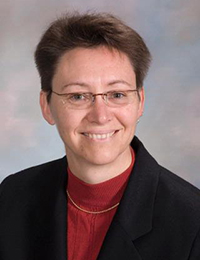 Denise C. Hocking, Ph.D.