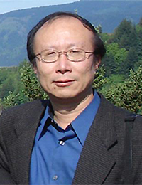 Jianhui Zhong, Ph.D.