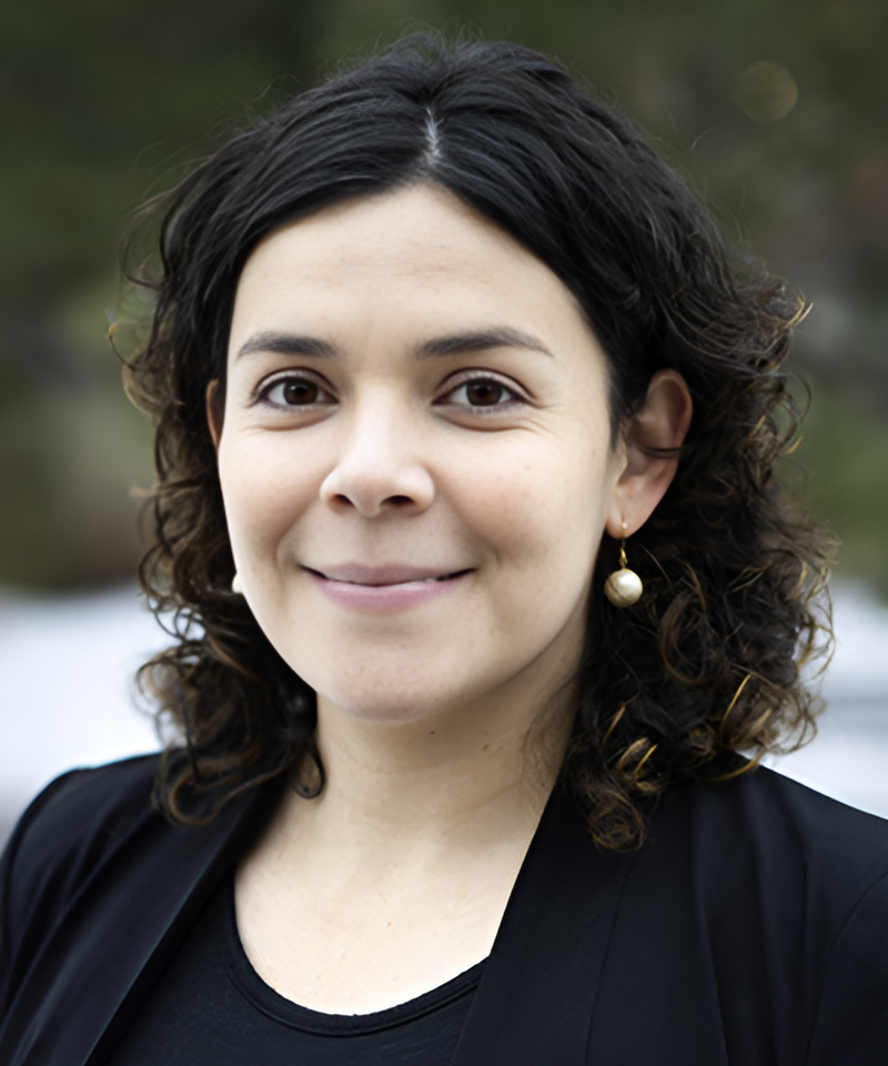 Headshot of Marisol Herrera-Perez.