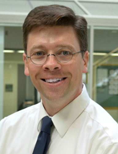 Stephen McAleavey
