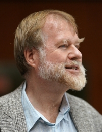 Thomas Diekwisch, DMD, PhD