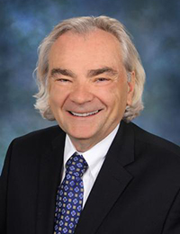 Faculty Profile Photo