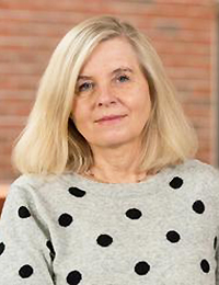 Maiken Nedergaard, M.D., D.M.Sc.