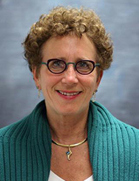 Deborah J. Rubens, M.D.