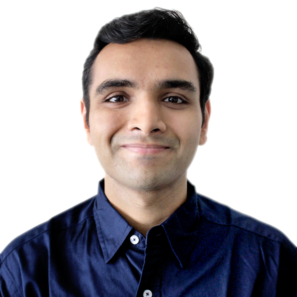 Siddharth Deshpande Faculty Department of Chemical Engineering