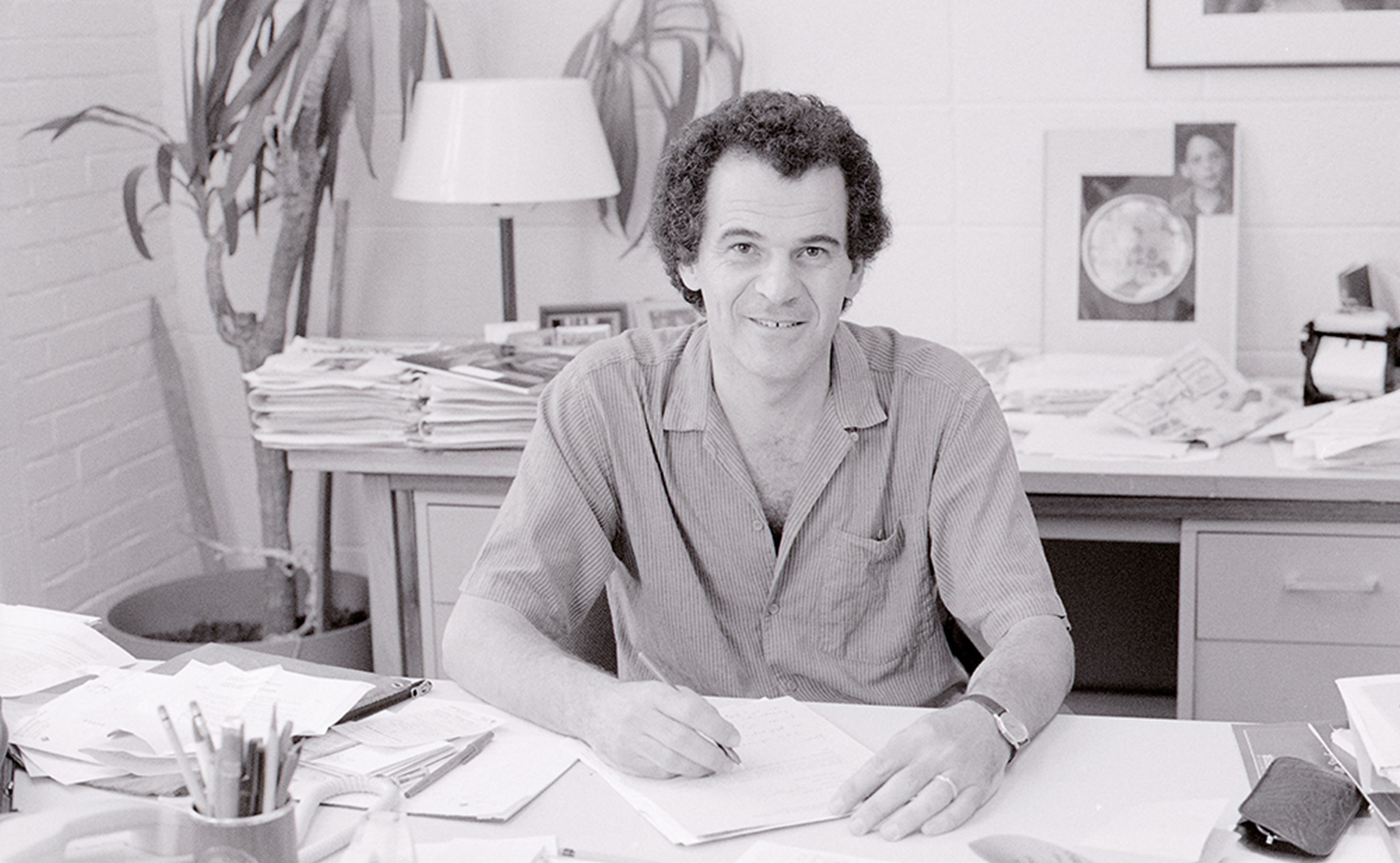 Jacob Jorne