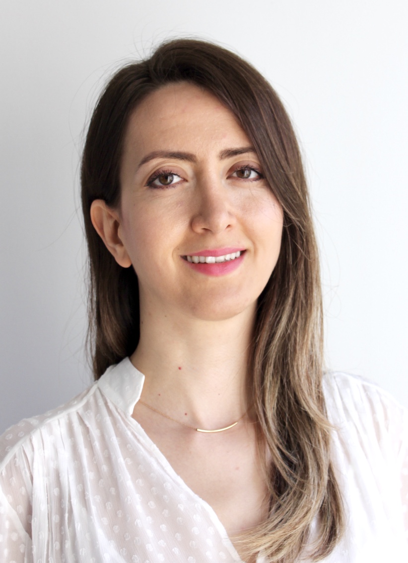 Parinaz Esbah