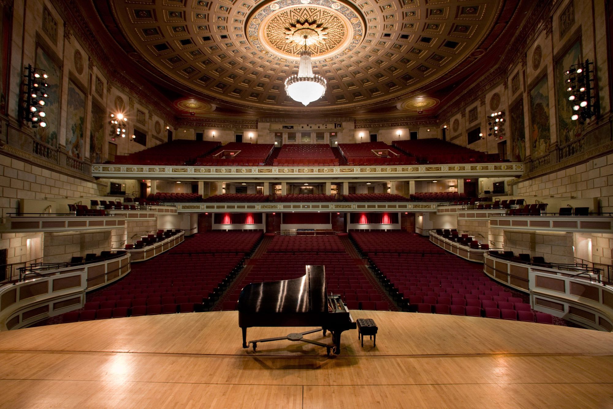 Eastman Theatre