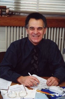 Profile photo