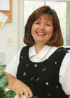 Sandra Willison