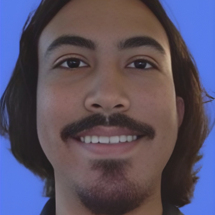 Headshot of Matthew Goldman.