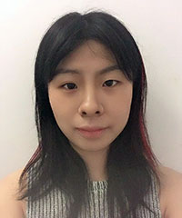 Shizhao Liu