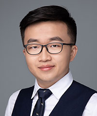 Linghao Xu