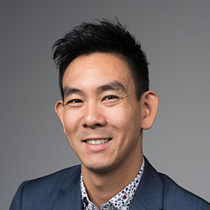 Stephen Wu