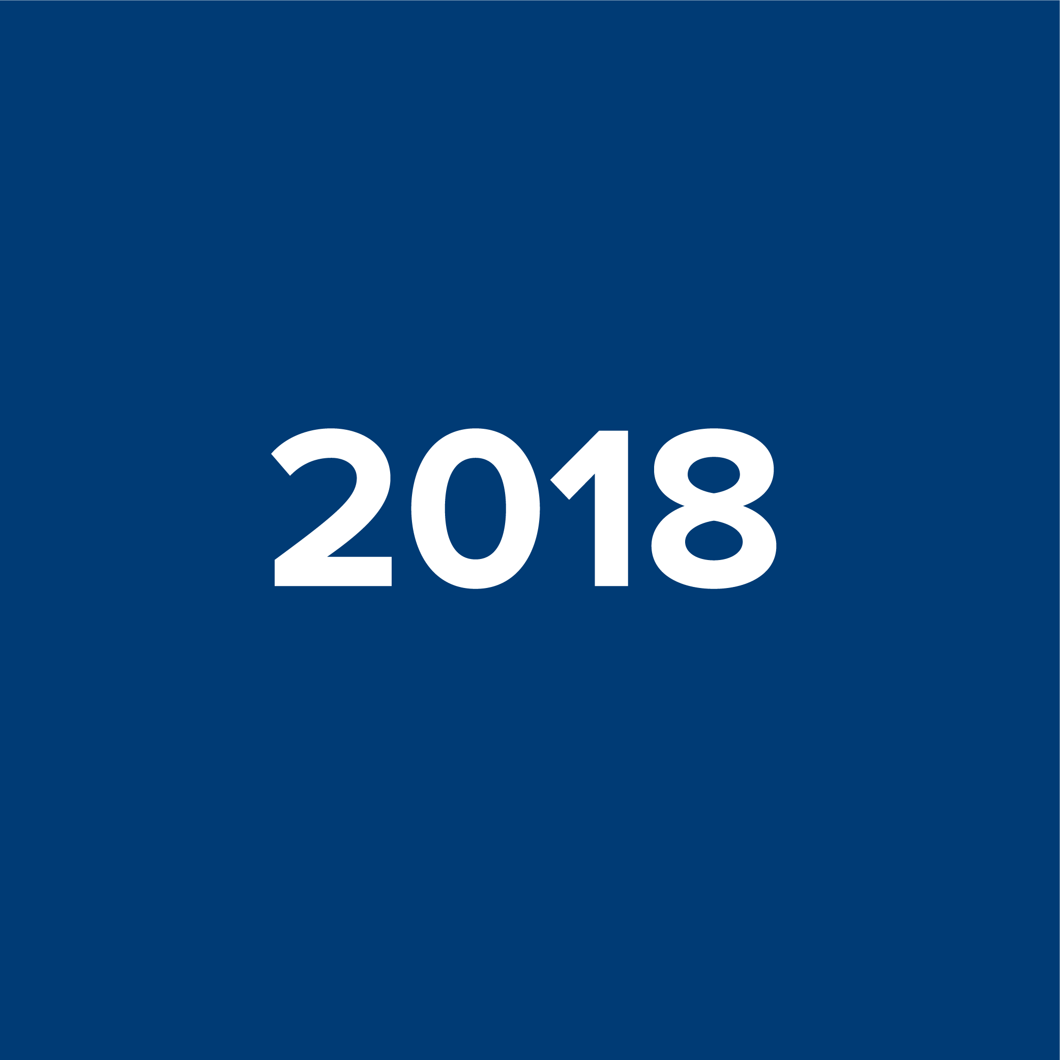 2018 archive button.