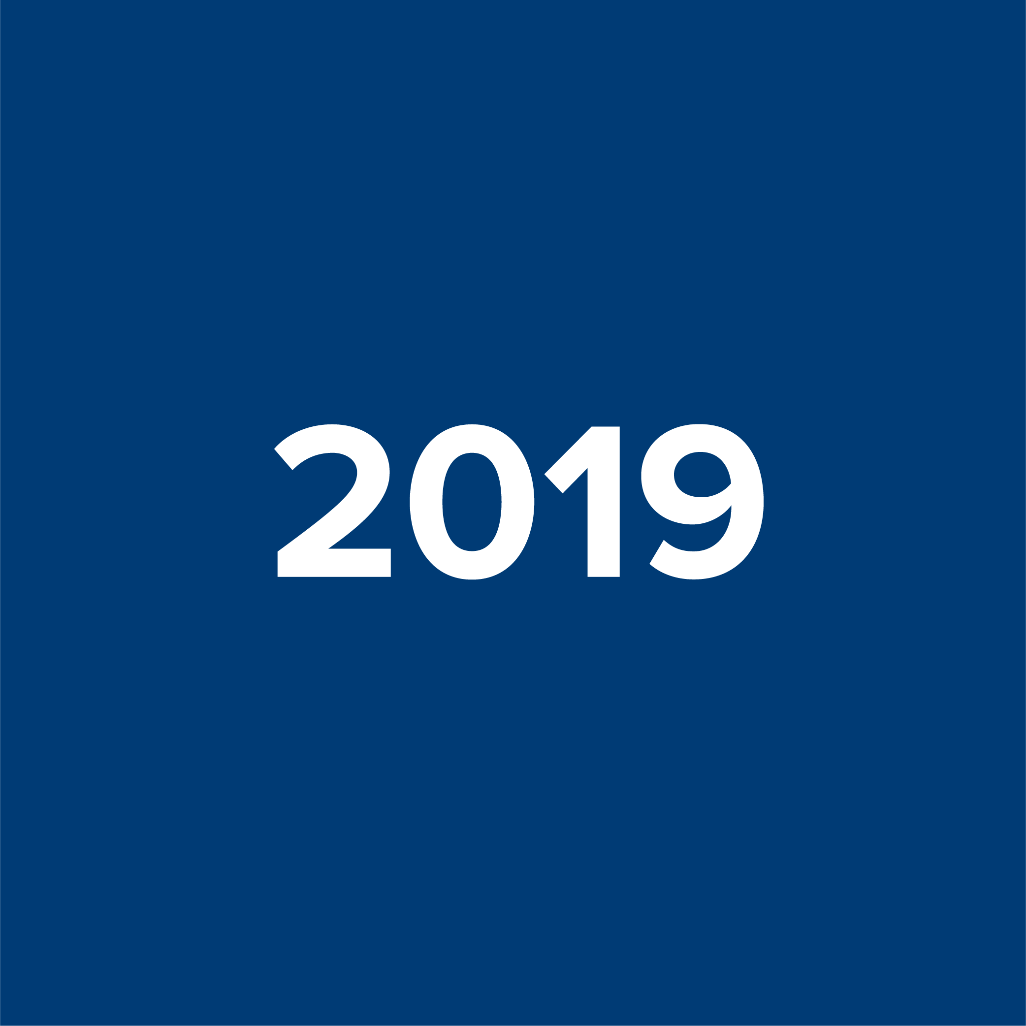 2019 archive button.
