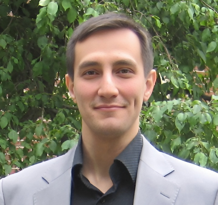 Selçuk Köse's headshot.