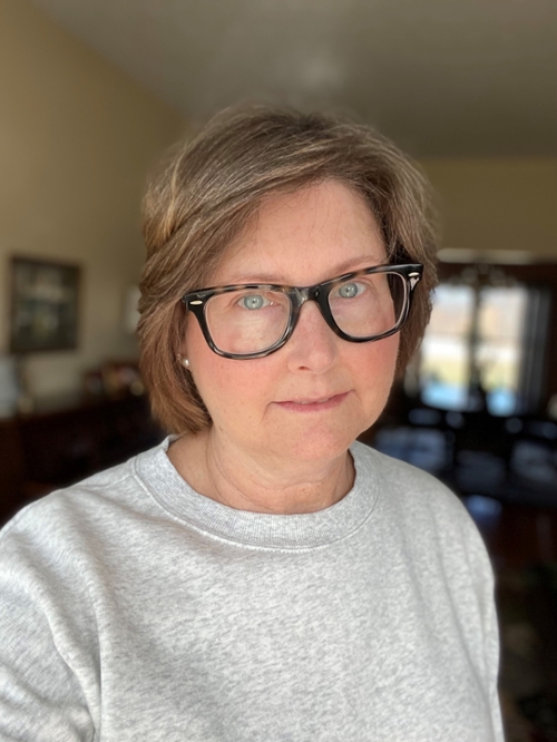 Michele Foster