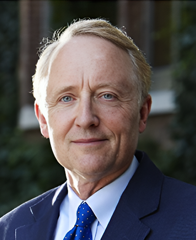 Kevin J. Parker