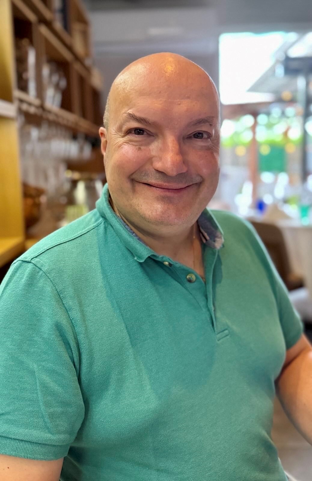 Profile photo