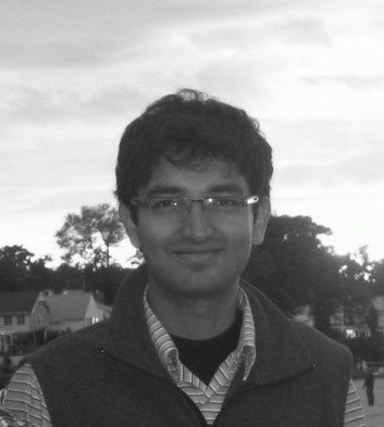 Himanshu Shekhar, MS