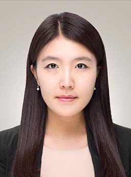 Jihye Baek headshot