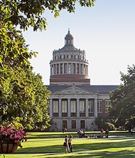 Bell Tower