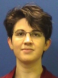 Herlocher's headshot.