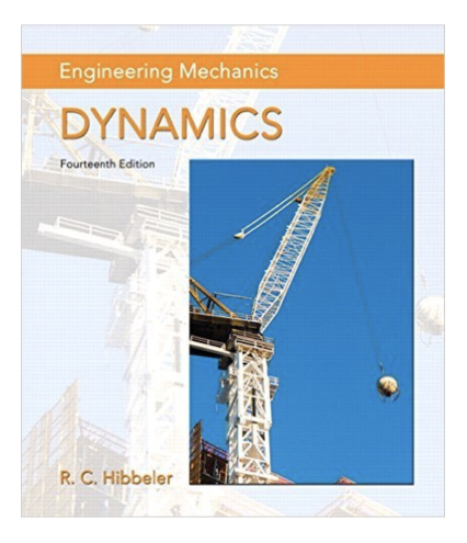 Engineering Mechanics II book cover.