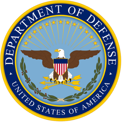 DOD Seal