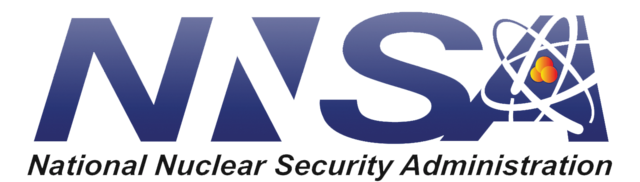 National Nuclear Security Agency