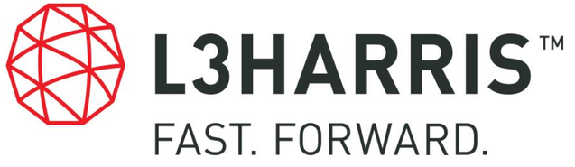 L3Harris logo