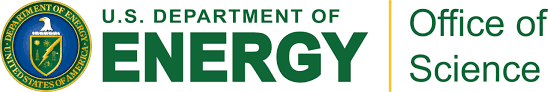 U.S. Department of Energy Office of Science