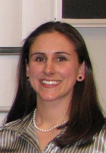 Nicole J. Moore