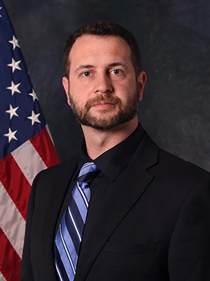 Headshot of Mike Fanto.