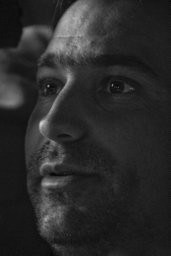 Headshot of Patrice Genevet.