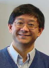 Xi-Cheng Zhang