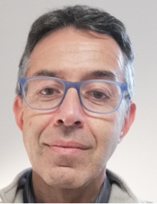 Headshot of Professor Henri Benisty.