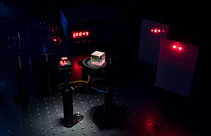 Interferometer