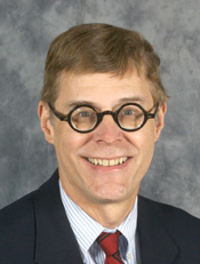 Prof. Robert Boyd
