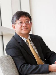 Prof. Xi-Cheng Zhang