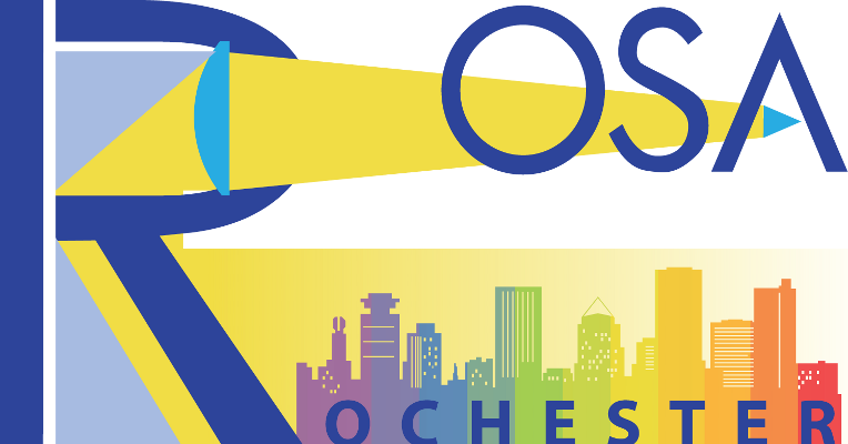 OSA Rochester logo