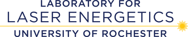 Laboratory for Laser Energetics logo