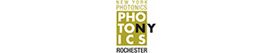 New York Photonics—Rochester Regional Cluster logo