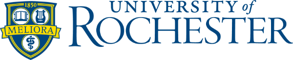 University of Rochester logo