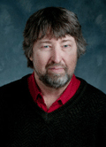 Photo of Kevin Thompson