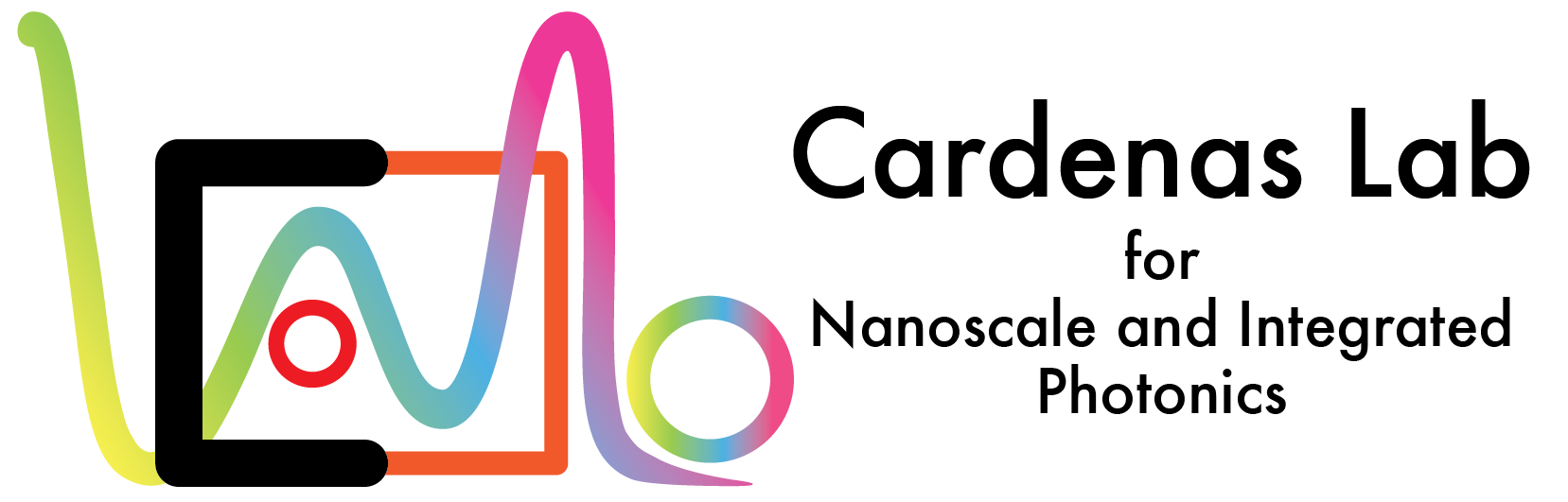 Cardenas Lab Logo