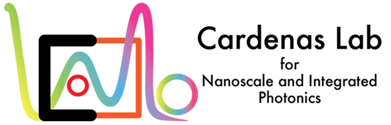 Cardenas Lab Logo