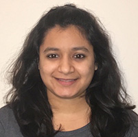 Juniyali Nauriyal