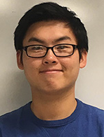 Raymond Yu